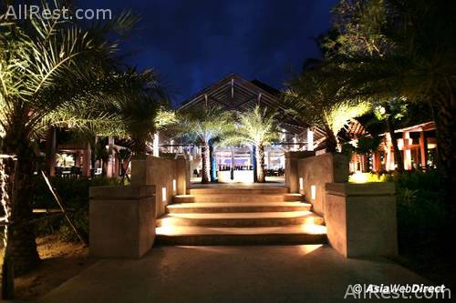 Indigo Pearl Hotel 82